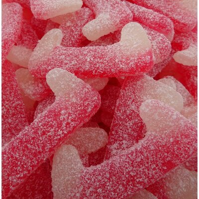 Zure Draculatanden (Lutti)