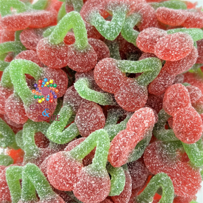 Zure Kersen (Haribo)