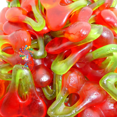 Happy Cherries (Haribo)