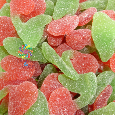 Zure Kersen (Frisia)