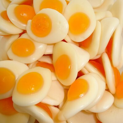 Spiegeleieren (Frisia)