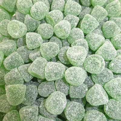 Green Mints - Groentjes (Frisia)
