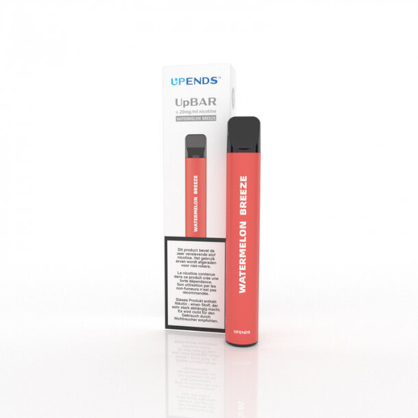 UpBar Watermelon Breeze