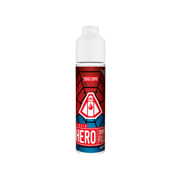 RED HERO