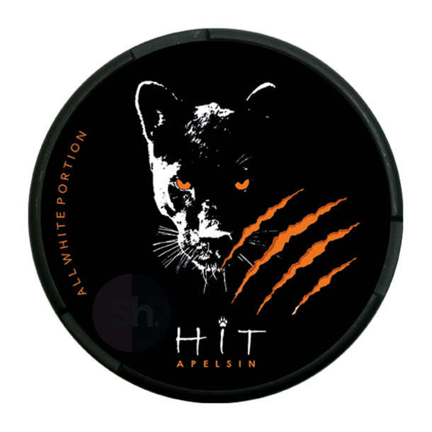 HiT Apelsin