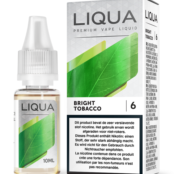 Bright Tobacco