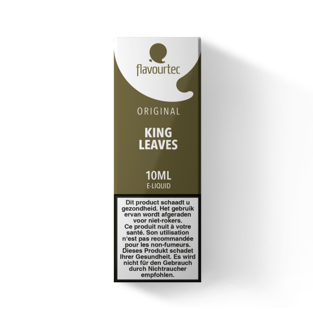 King (Leaves)