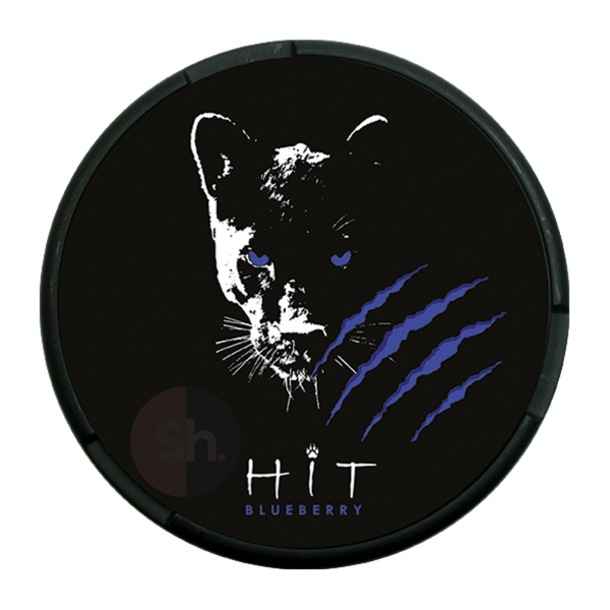 HiT Blueberry